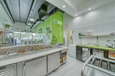 Leading Meal Prep and Delivery Service with Loyal Clientele