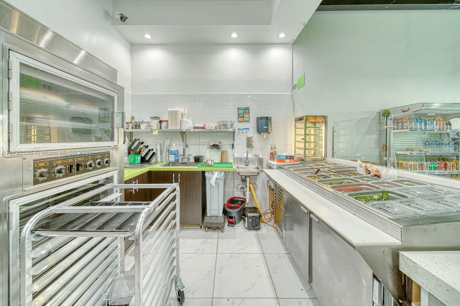 Leading Meal Prep and Delivery Service with Loyal Clientele