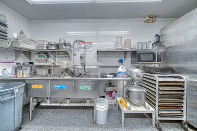 Leading Meal Prep and Delivery Service with Loyal Clientele