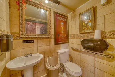 Thriving Bar with Live Entertainment Venue