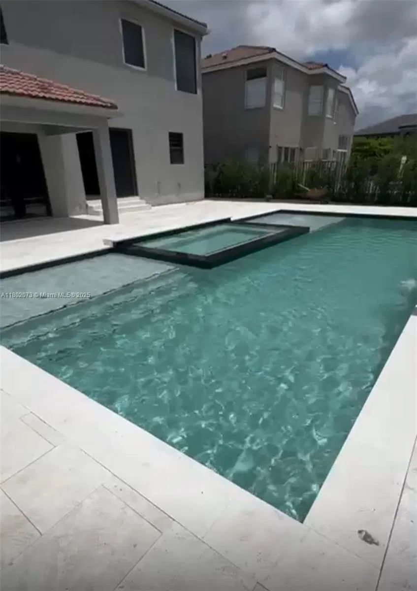 Established Pool Construction Business with Turnkey Operations