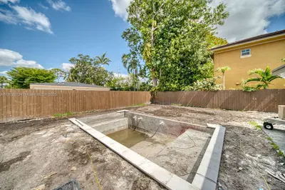 Established Pool Construction Business with Turnkey Operations