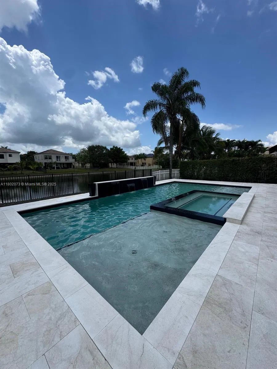 Established Pool Construction Business with Turnkey Operations