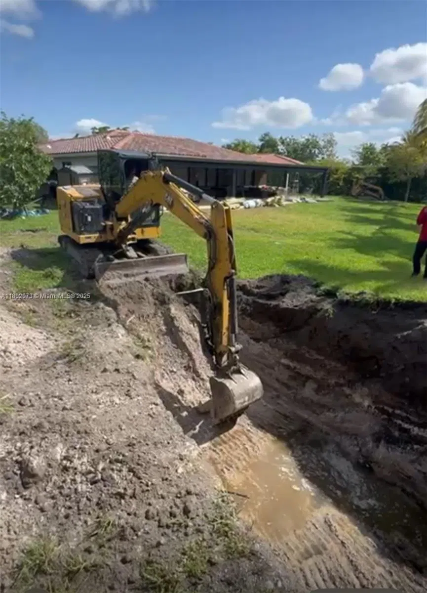 Established Pool Construction Business with Turnkey Operations