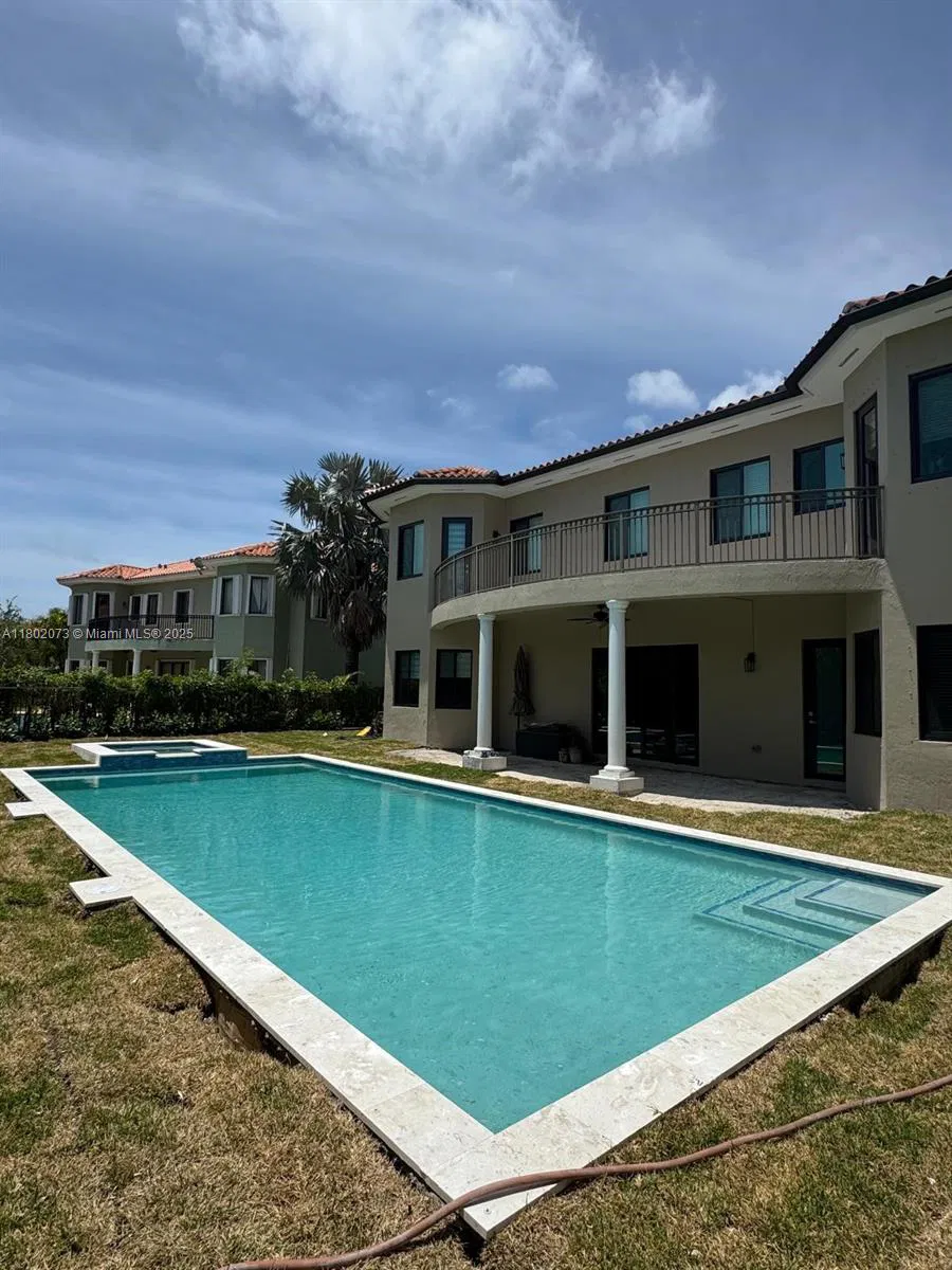 Established Pool Construction Business with Turnkey Operations