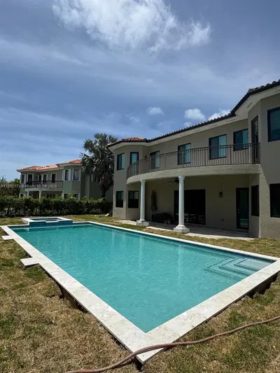 Established Pool Construction Business with Turnkey Operations