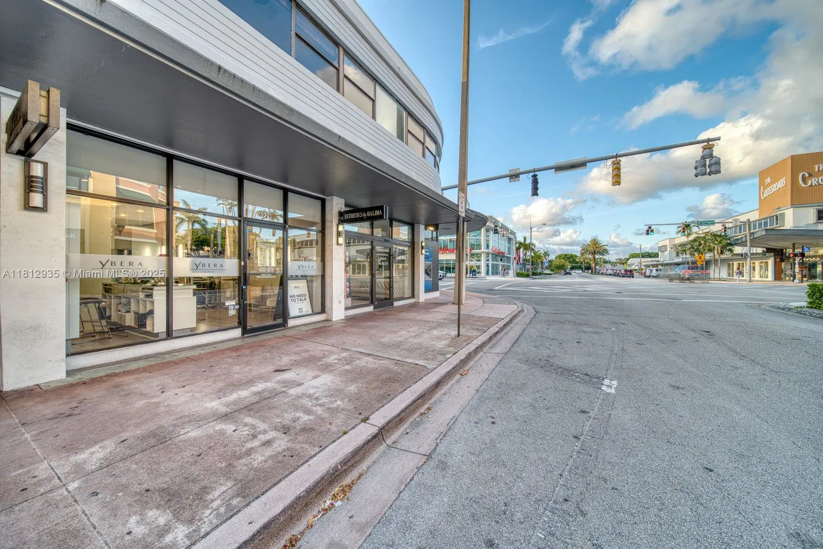 Premier Hair Salon with Turnkey Operations