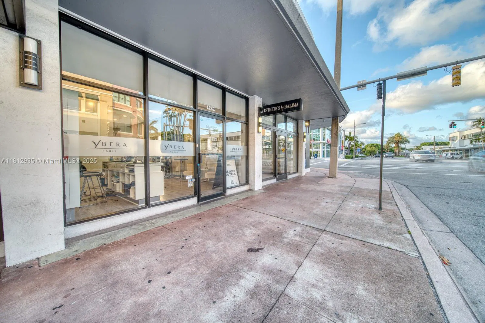 Premier Hair Salon with Turnkey Operations