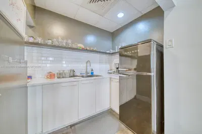 Premier Hair Salon with Turnkey Operations