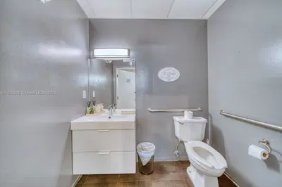 Premier Hair Salon with Turnkey Operations