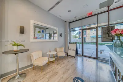 Premier Hair Salon with Turnkey Operations