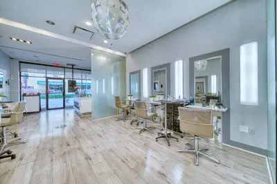 Premier Hair Salon with Turnkey Operations