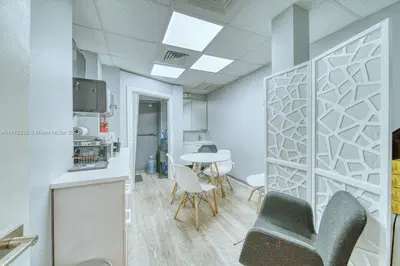 Premier Hair Salon with Turnkey Operations