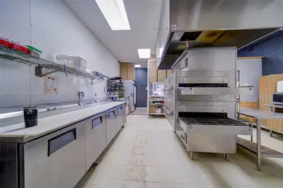 Turnkey Pizzeria with Prime Coastal Location