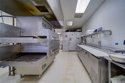 Turnkey Pizzeria with Prime Coastal Location