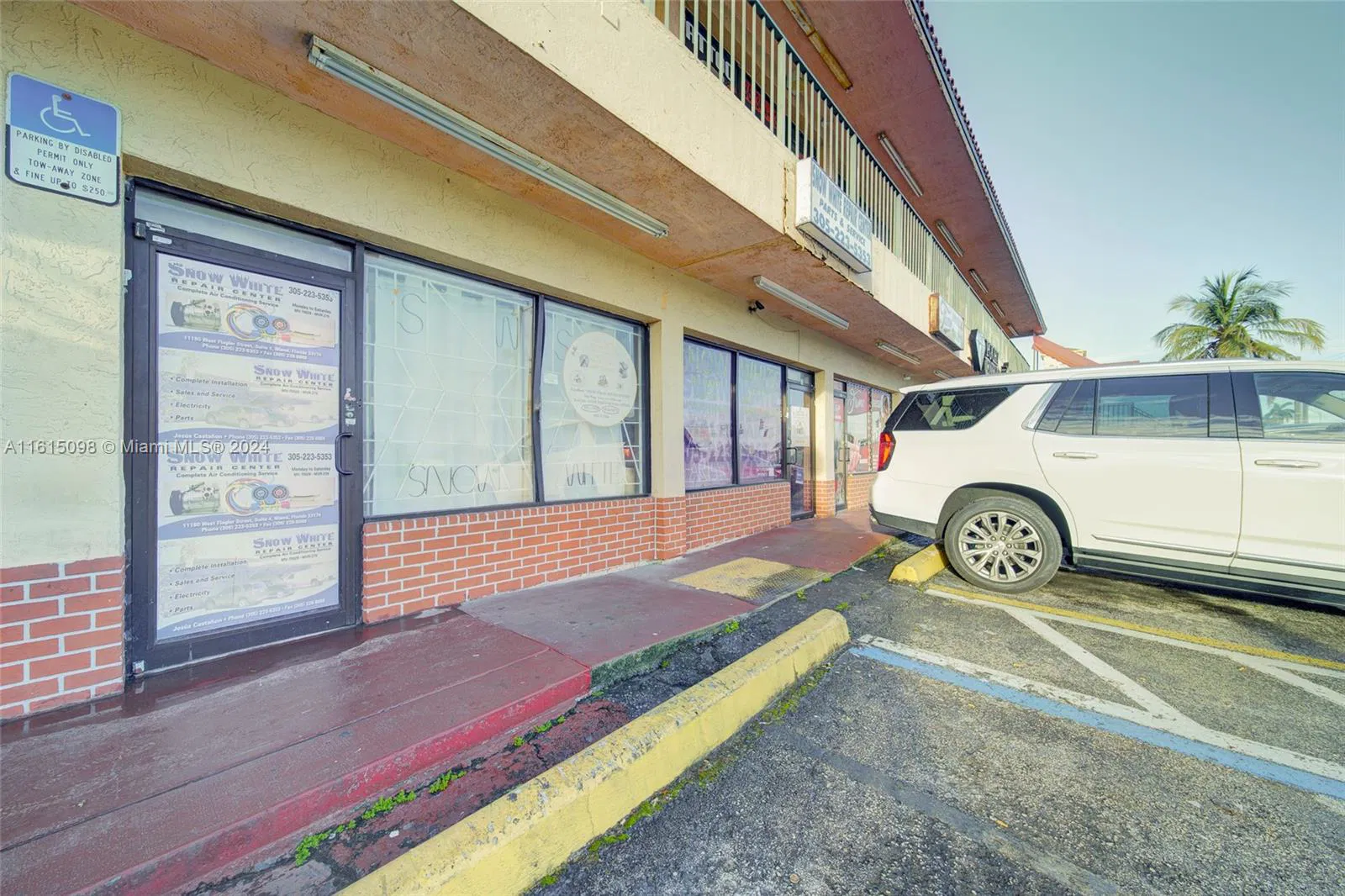 Established Automotive AC Repair with Loyal Customer Base