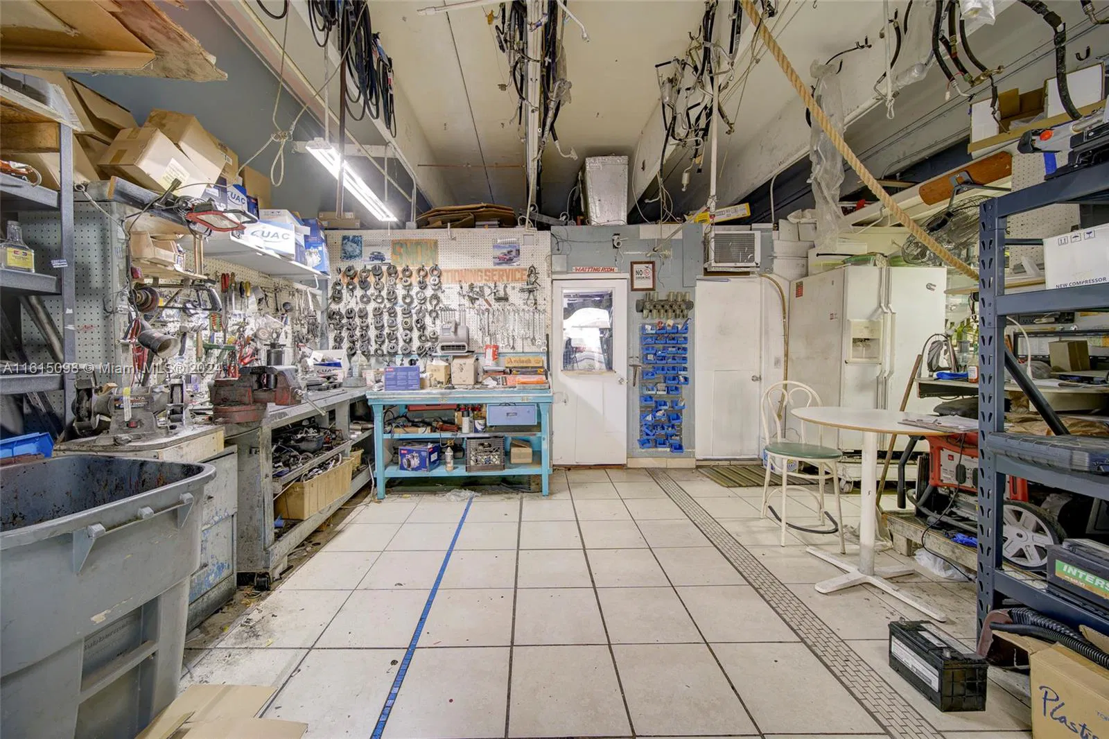 Established Automotive AC Repair with Loyal Customer Base