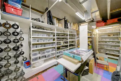 Established Automotive AC Repair with Loyal Customer Base