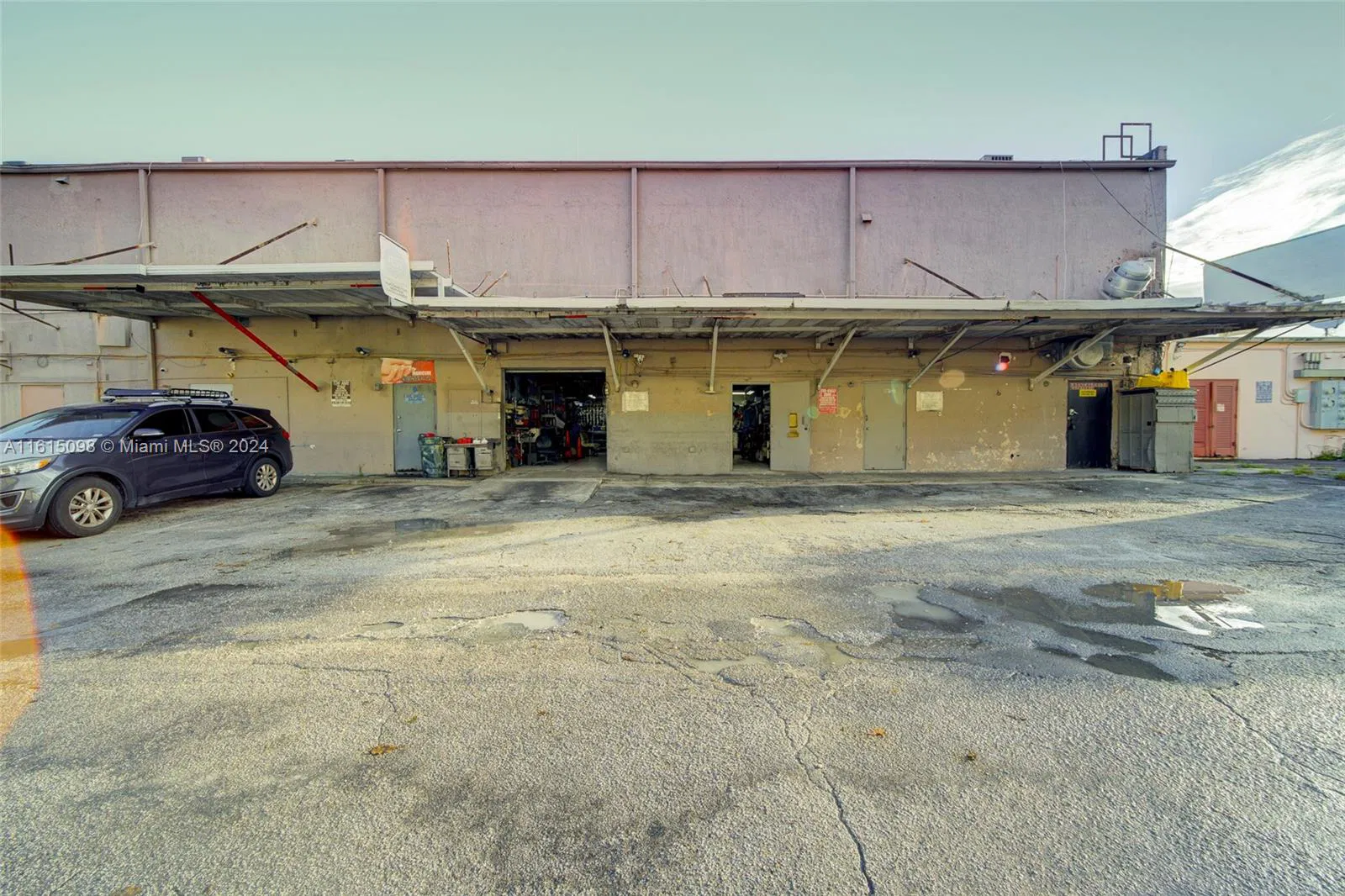 Established Automotive AC Repair with Loyal Customer Base