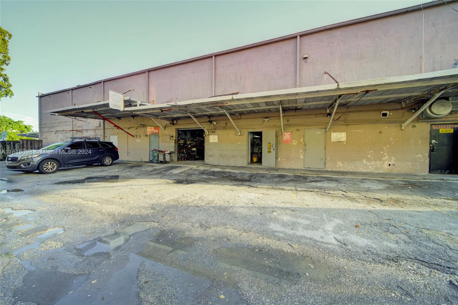 Established Automotive AC Repair with Loyal Customer Base