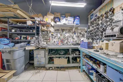 Established Automotive AC Repair with Loyal Customer Base