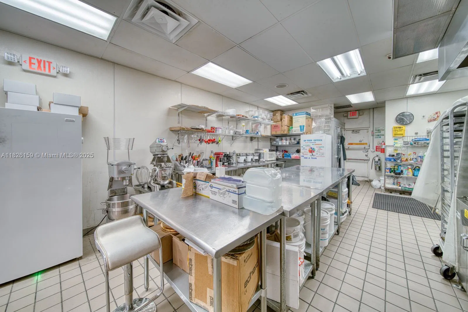 Turnkey Bakery Asset with High Traffic Location