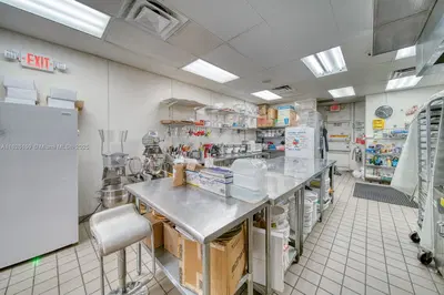 Turnkey Bakery Asset with High Traffic Location