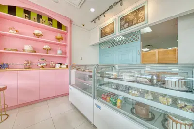 Turnkey Bakery Asset with High Traffic Location