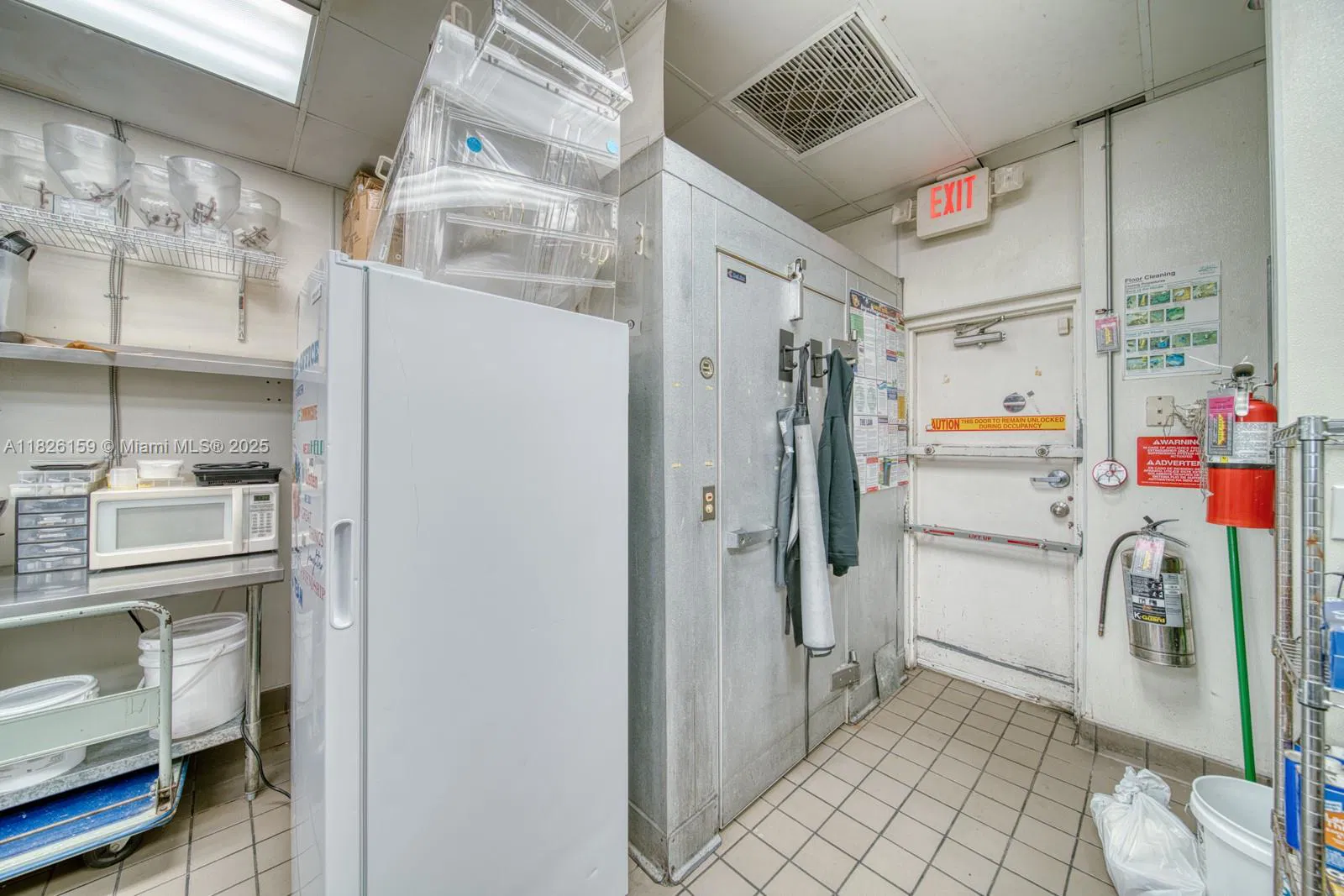 Turnkey Bakery Asset with High Traffic Location