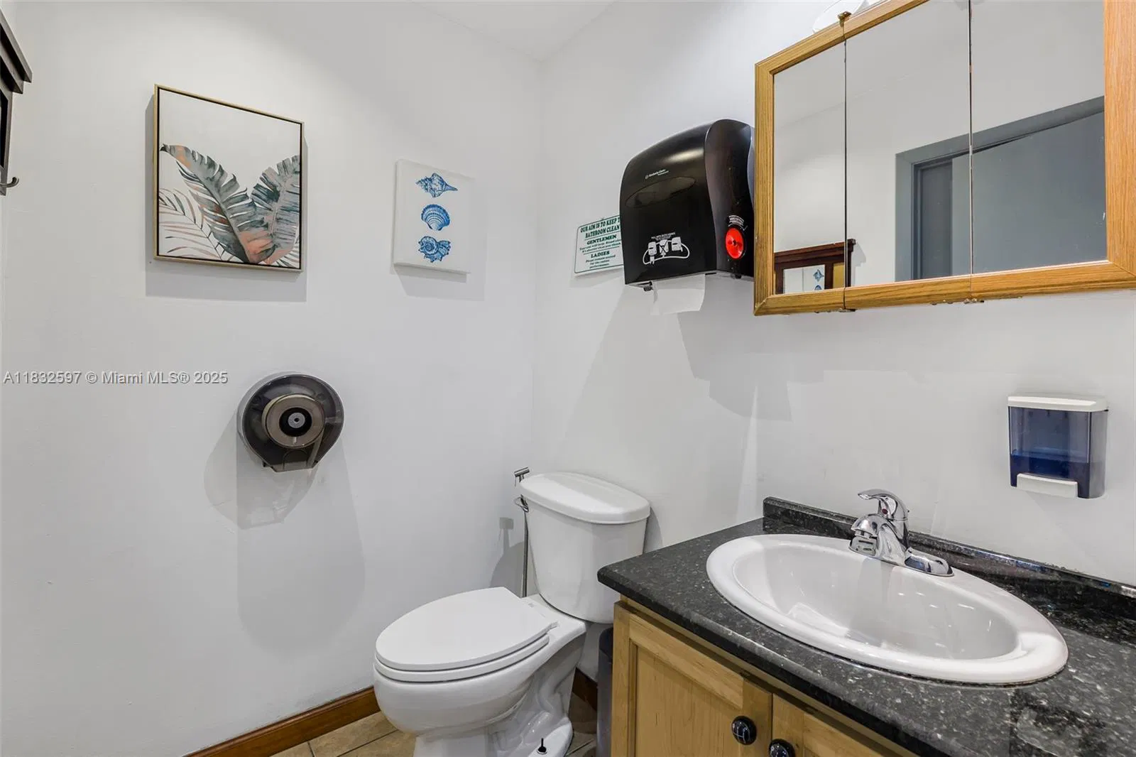 Established Auto Repair Business with Prime Location