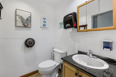 Established Auto Repair Business with Prime Location