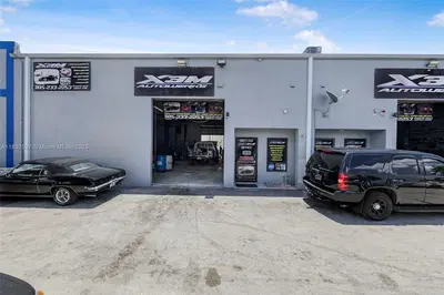 Established Auto Repair Business with Prime Location