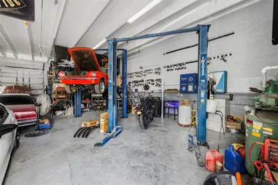Established Auto Repair Business with Prime Location