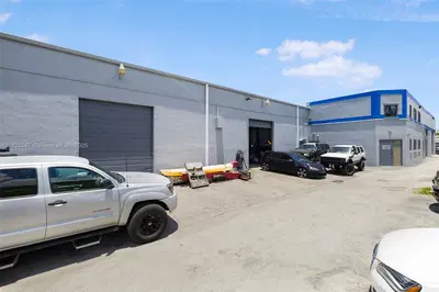 Established Auto Repair Business with Prime Location