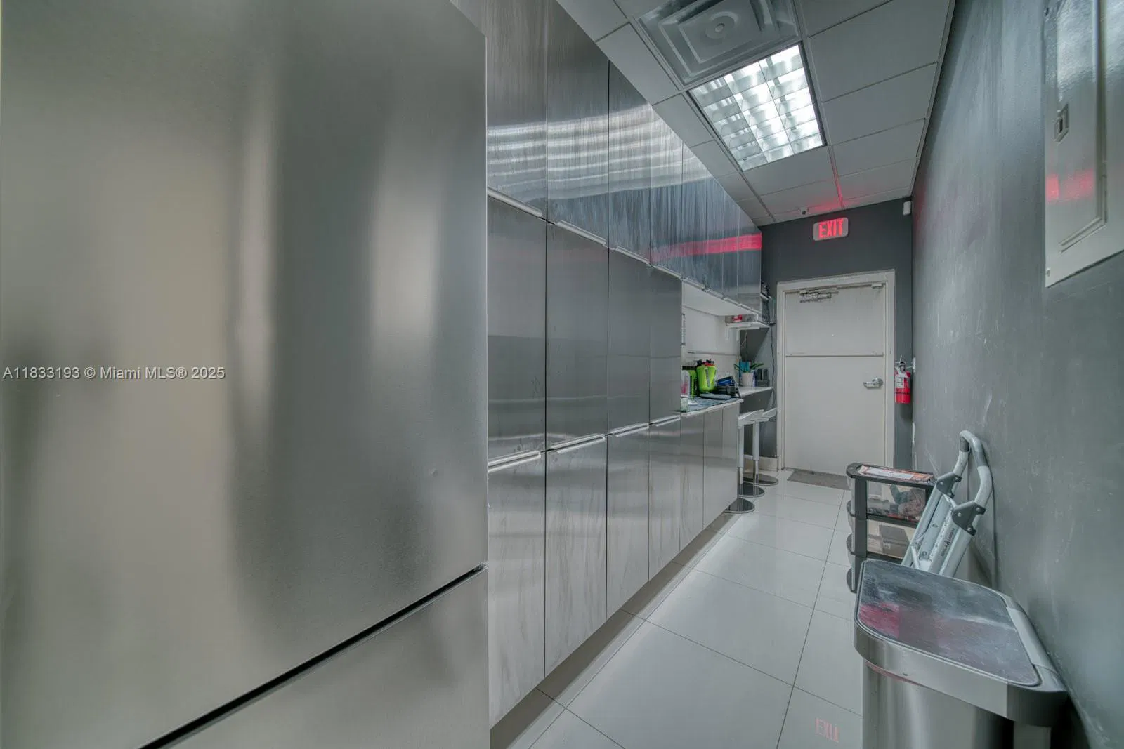 Turnkey Hair Salon with Established Clientele