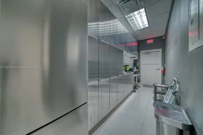 Turnkey Hair Salon with Established Clientele