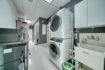 Turnkey Hair Salon with Established Clientele