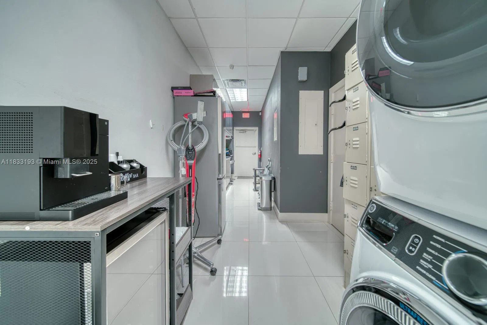 Turnkey Hair Salon with Established Clientele