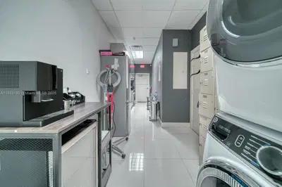 Turnkey Hair Salon with Established Clientele