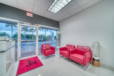 Turnkey Hair Salon with Established Clientele