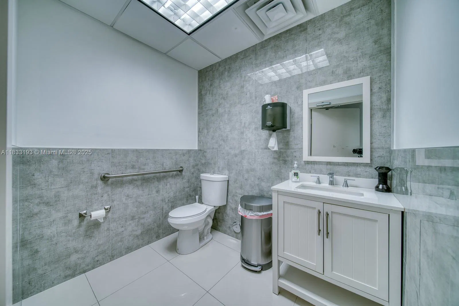 Turnkey Hair Salon with Established Clientele