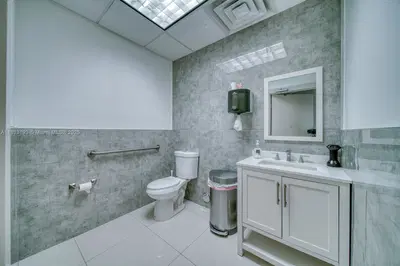 Turnkey Hair Salon with Established Clientele