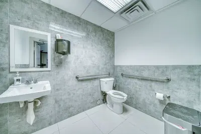 Turnkey Hair Salon with Established Clientele