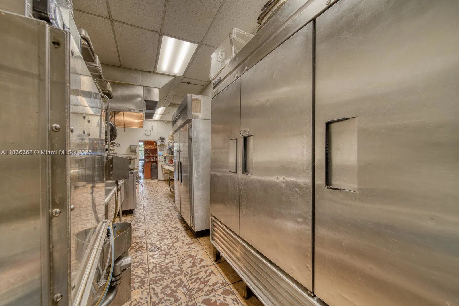 Established Mexican Restaurant with Turnkey Operations