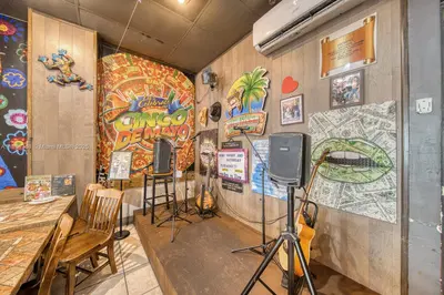 Established Mexican Restaurant with Turnkey Operations