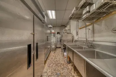 Established Mexican Restaurant with Turnkey Operations