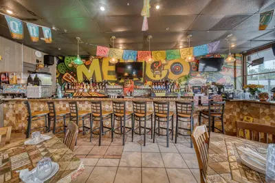 Established Mexican Restaurant with Turnkey Operations