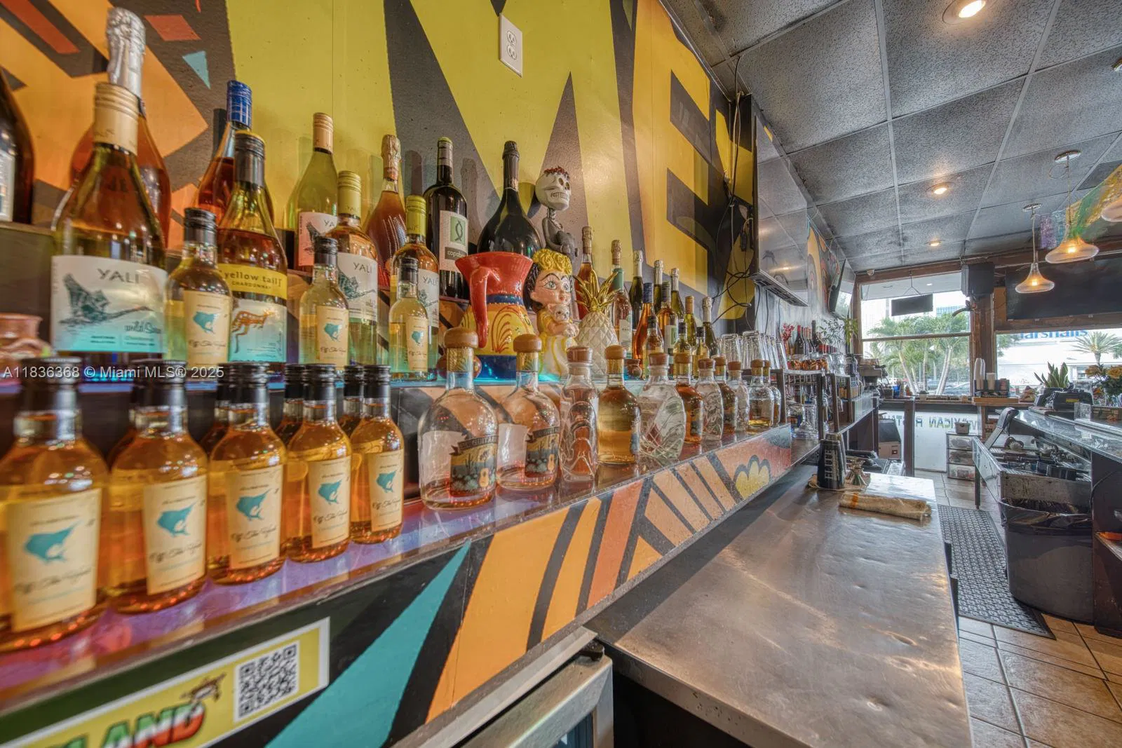 Established Mexican Restaurant with Turnkey Operations