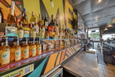 Established Mexican Restaurant with Turnkey Operations