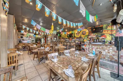 Established Mexican Restaurant with Turnkey Operations